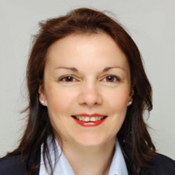 Odile Spiegelhalter