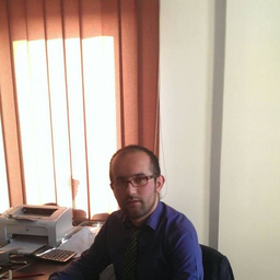 GÖKHAN YILDIZ