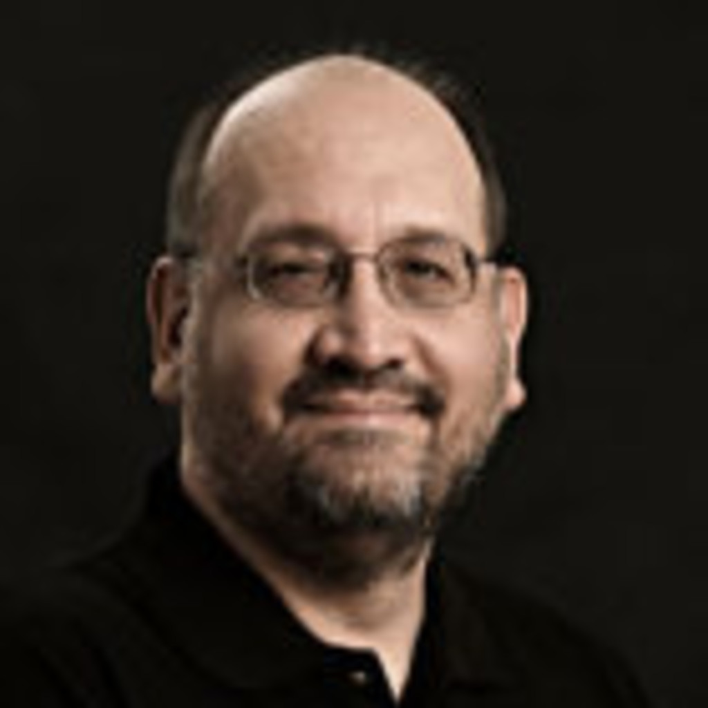 Hans Grün GLTG DatenService Grün XING