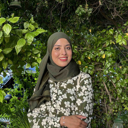 yosra ammar