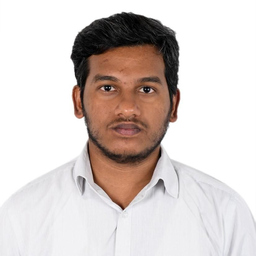 VIGNESH LOGANATHAN