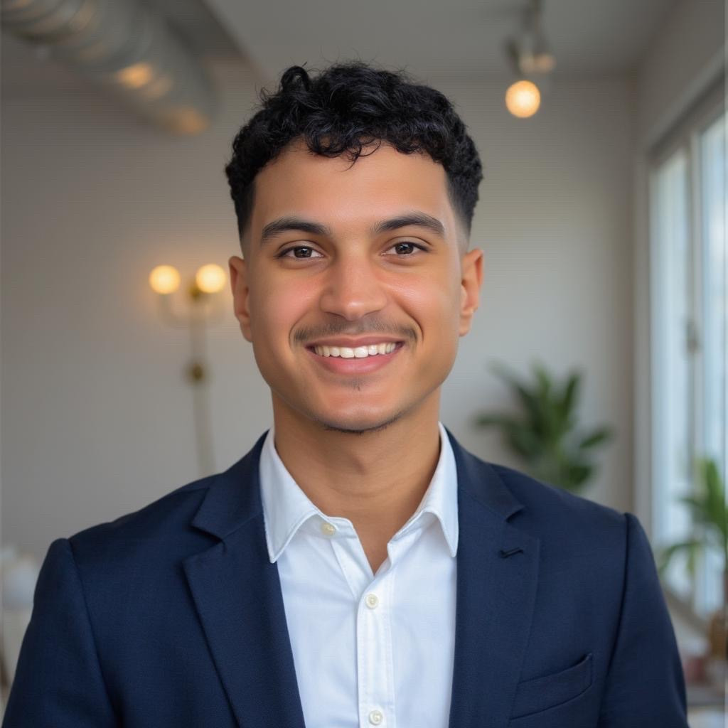 Ayoub lamdighri auszubildender ps team gmbh xing