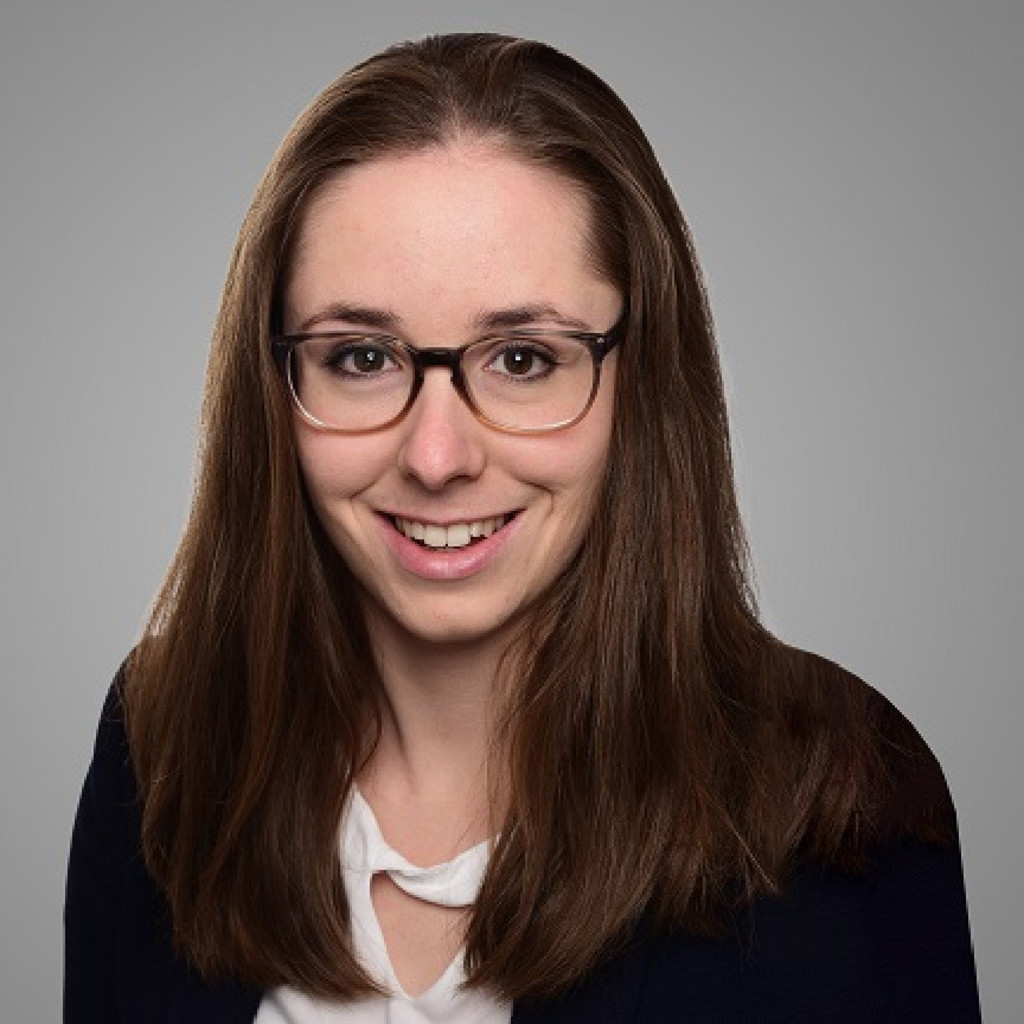 Jana Seitz Project Manager 42DBS GmbH XING