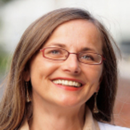 Heidi Eberhard