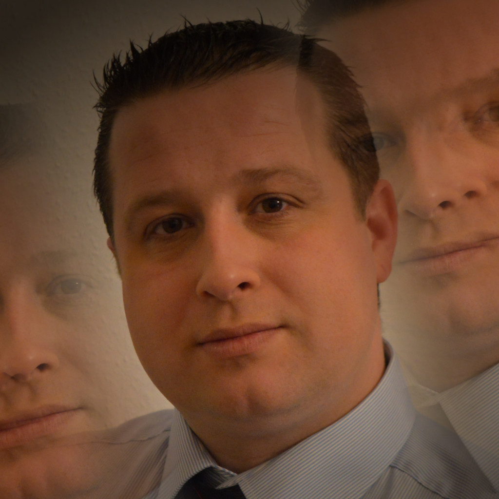 Tim Greiling Geschäftsführer Webmarketing Jena XING