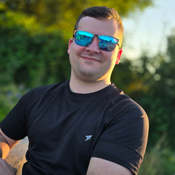 Niklas Schmid's profile picture