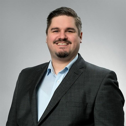 Matthias Martin Lüscher