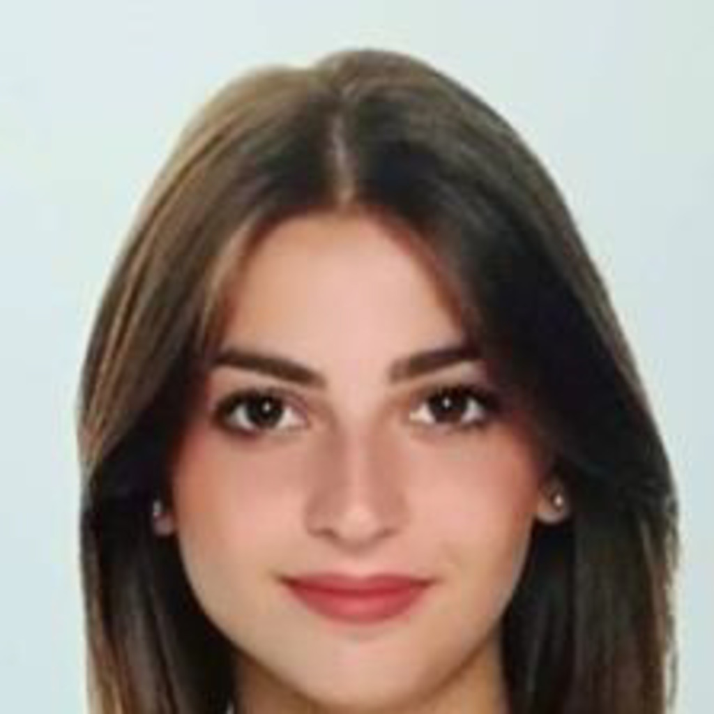 Sara Polizzy Angestellte Birdy's Bakery (Italien) XING