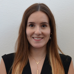 Ana Boavida