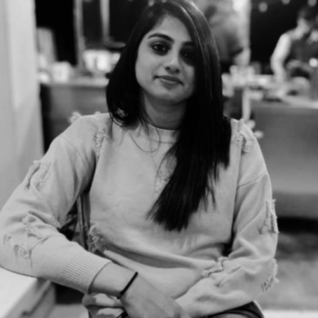 Athira Mo SEO Specialist InVideo XING