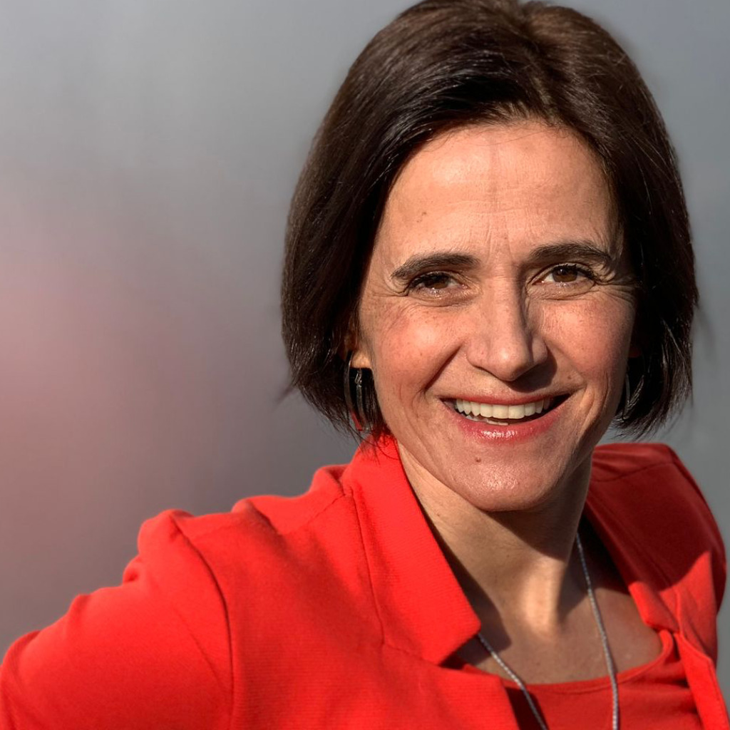 Mag. Nicole Holzer Property Manager Büchel Holding AG XING