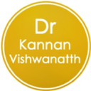 Dr.  Kannan Vishwanatth FRSC 