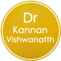 Dr.  Kannan Vishwanatth FRSC 