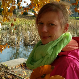 Katja Spielmann