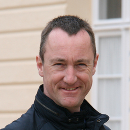 Paul Voordeckers
