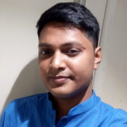 SRIKRISHNA BERA
