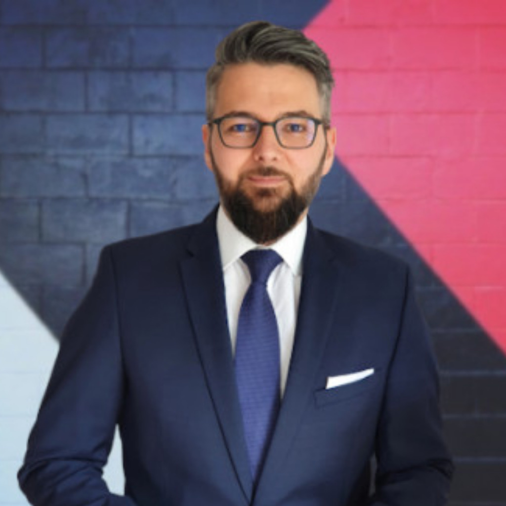 Jan Marx Rechtsanwalt und Fachanwalt für Strafrecht Pohl & Marx