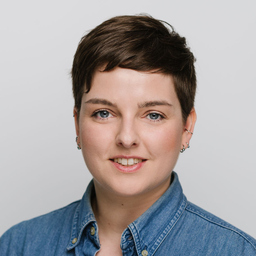 Profilbild Lisa Reinhard