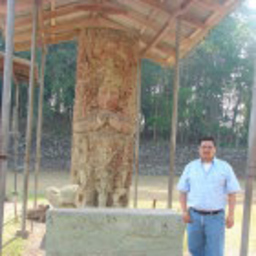 Gerardo Alfredo Ajuria Garcia