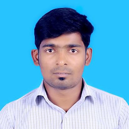 ABHISEK PANDURANGAN