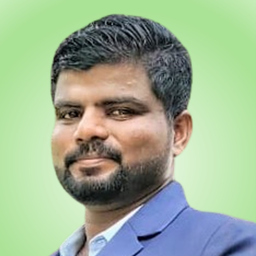 Jeswin Arul Samuel