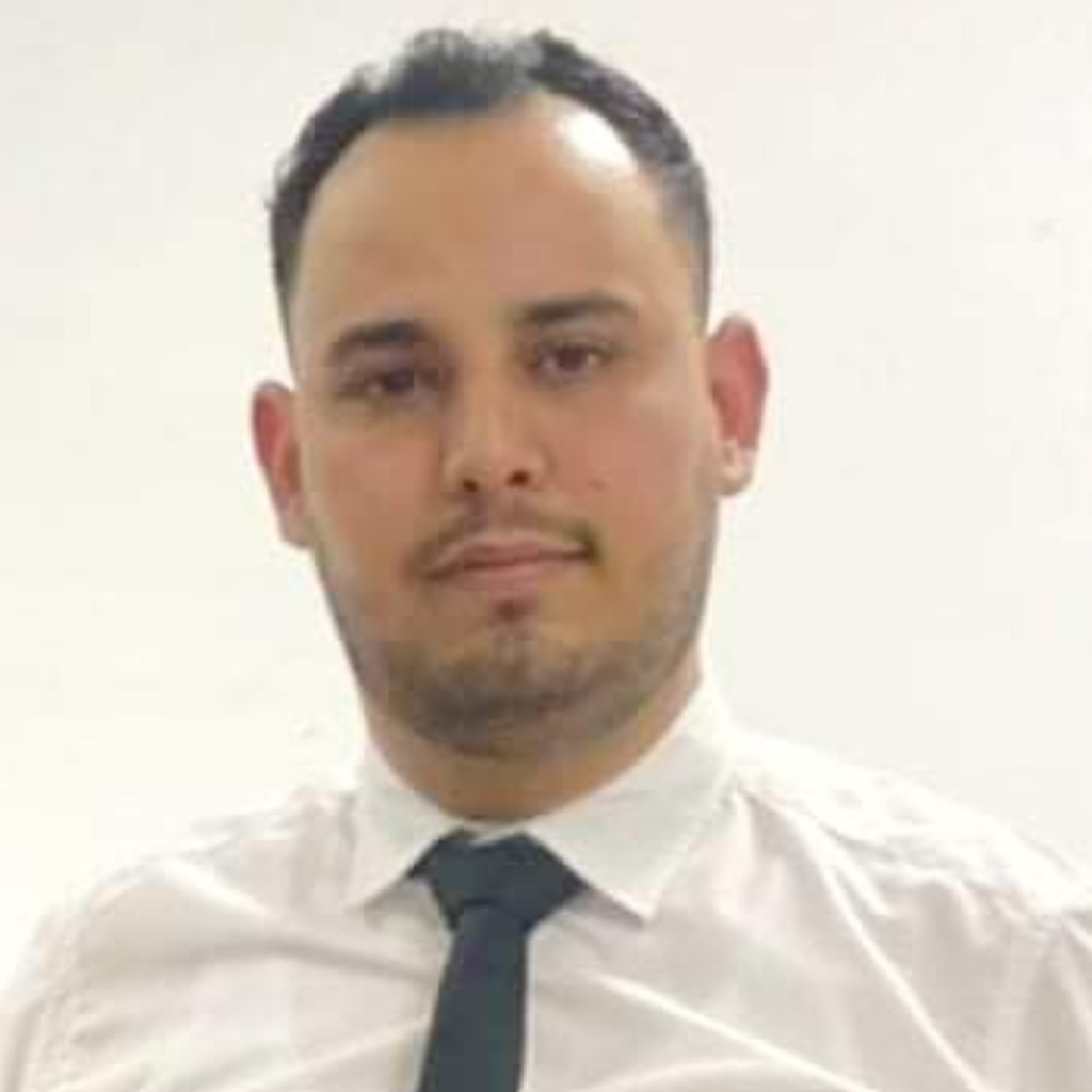 Wajdi Hamdi B.Eng. Bauingenieurwesen POLYTECHNISCHE HOCHSCHULE