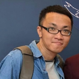 Elton Hsiao
