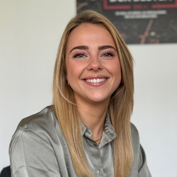 Johanna Boscheck