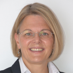 Susanne Pues's profile picture