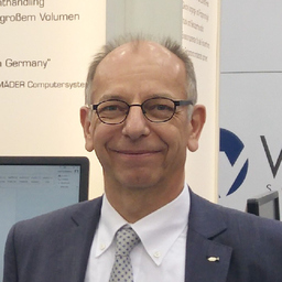 Ulrich Schmäling's profile picture
