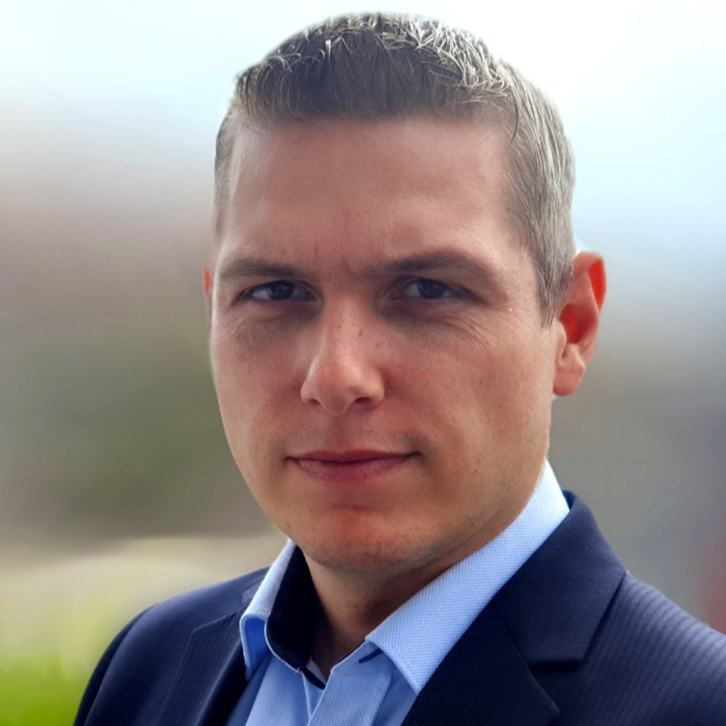 Andreas Büchner Principal IT Consultant msg systems ag XING