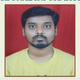 Ramesh Kumar Chitram