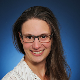 Oranna Reichrath's profile picture
