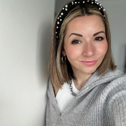 Katja Nikolaus