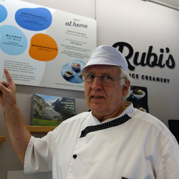 Hans Peter Rubi