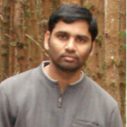 Vamsi Bellamkonda
