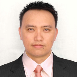 Profilbild Quang Nguyen
