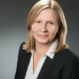 Profilbild Anette Meier