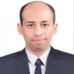 Ing. Sharif Ahmed