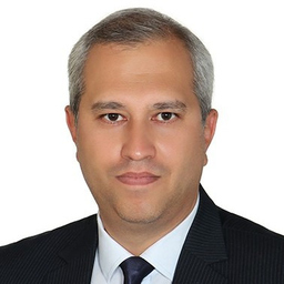 Mahdi Khosravani