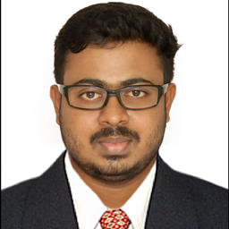 Balaji Mahadeva
