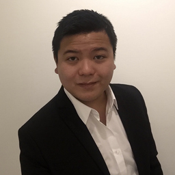 Mark Chan