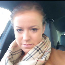Carina Kubecka