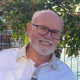 Dipl.-Päd. Michael Karl Grossmann