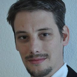 Bernhard Schüpbach