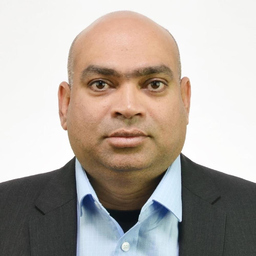 Chandreshekar Kalvacherla