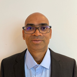 Chandreshekar Kalvacherla