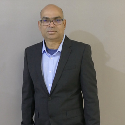 Chandreshekar Kalvacherla