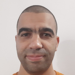 EL FORSA AHMED