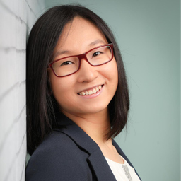 Ing. Mengyu Shi